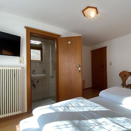 Landhaus Rohrmoser Zell am Ziller Pokoj fotografie