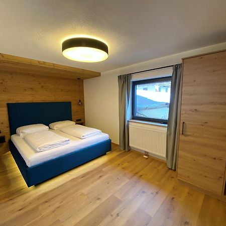 Landhaus Rohrmoser Zell am Ziller Pokoj fotografie