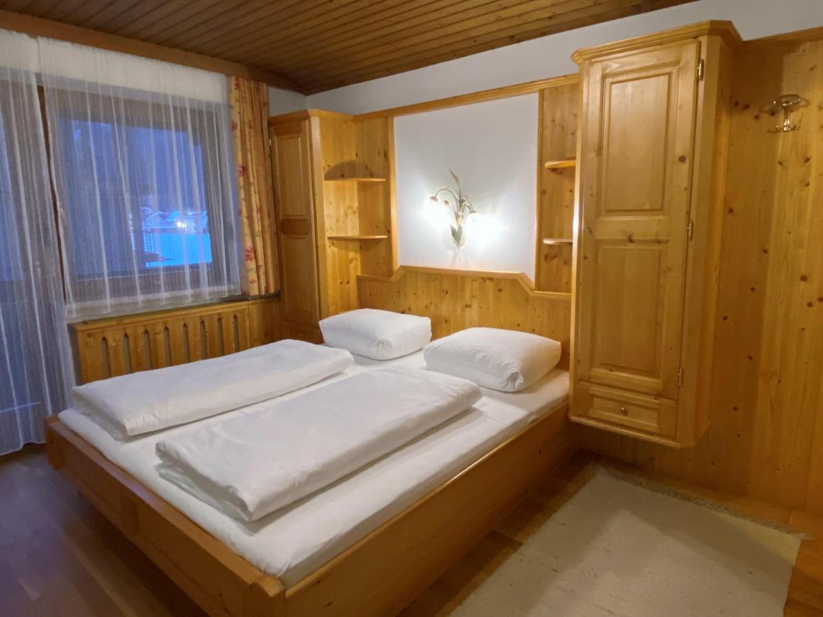 Landhaus Rohrmoser Zell am Ziller Exteriér fotografie