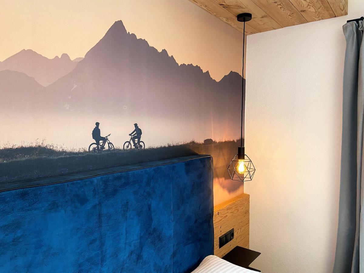 Landhaus Rohrmoser Zell am Ziller Exteriér fotografie