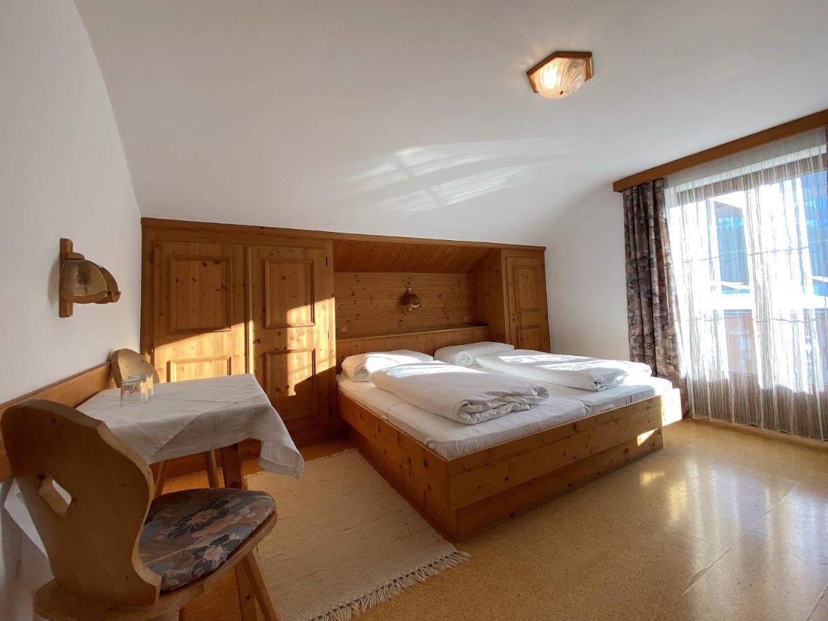 Landhaus Rohrmoser Zell am Ziller Exteriér fotografie