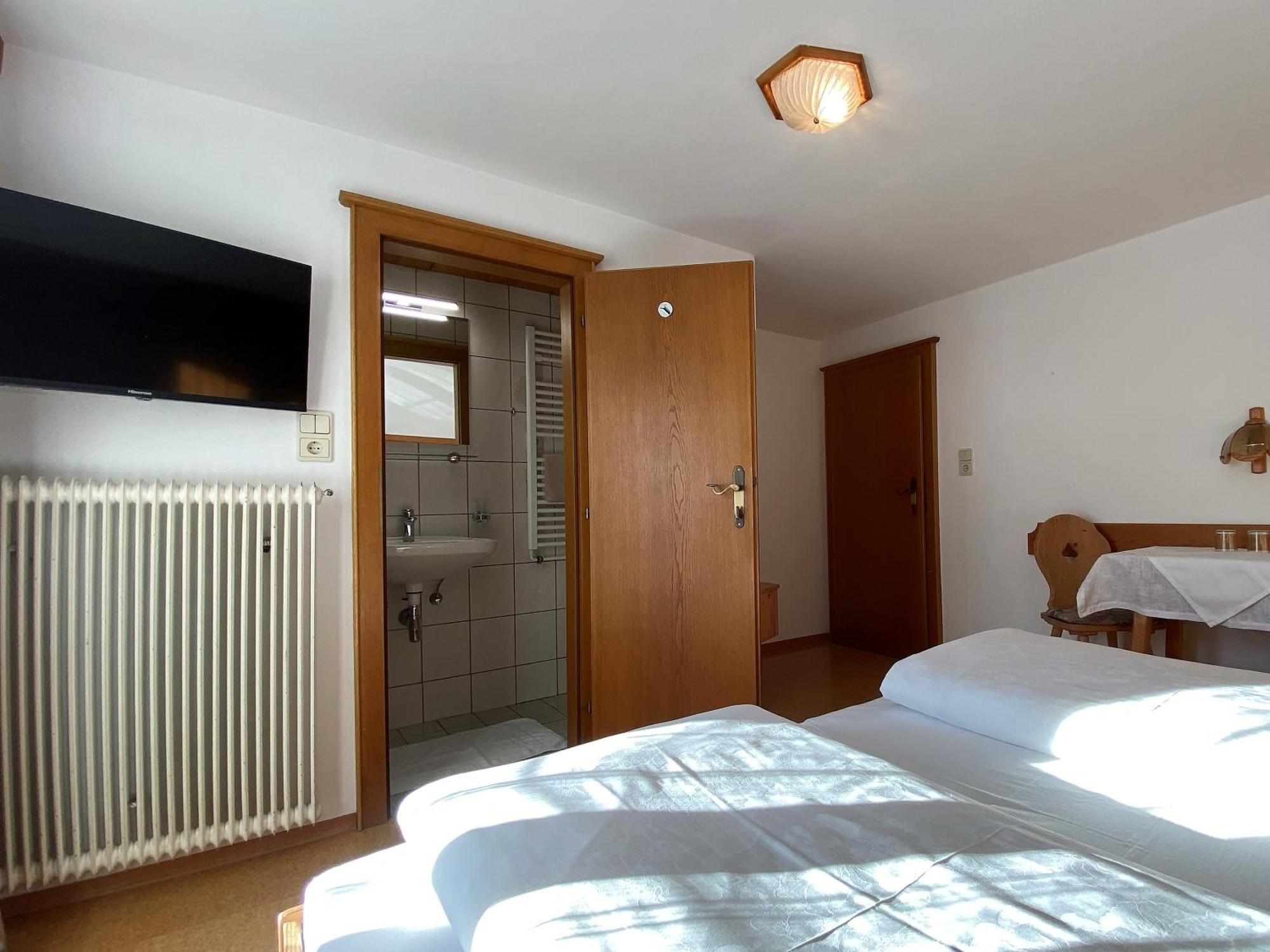 Landhaus Rohrmoser Zell am Ziller Pokoj fotografie