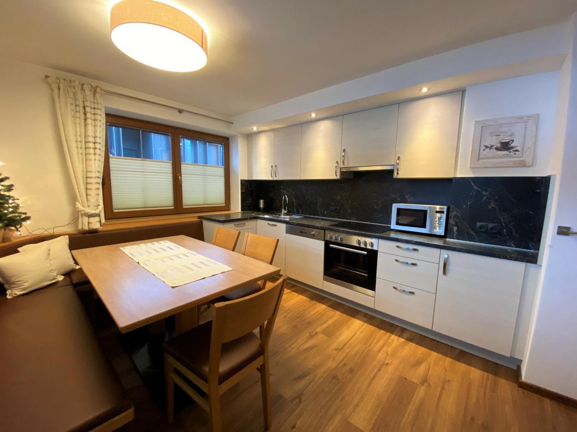 Landhaus Rohrmoser Zell am Ziller Pokoj fotografie