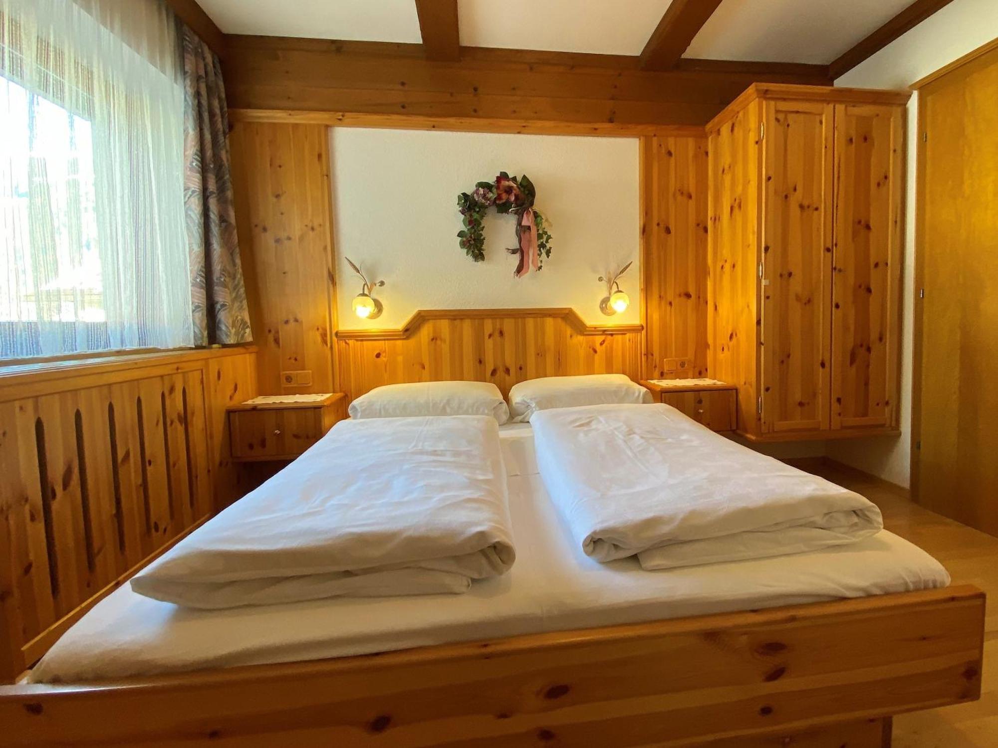 Landhaus Rohrmoser Zell am Ziller Pokoj fotografie