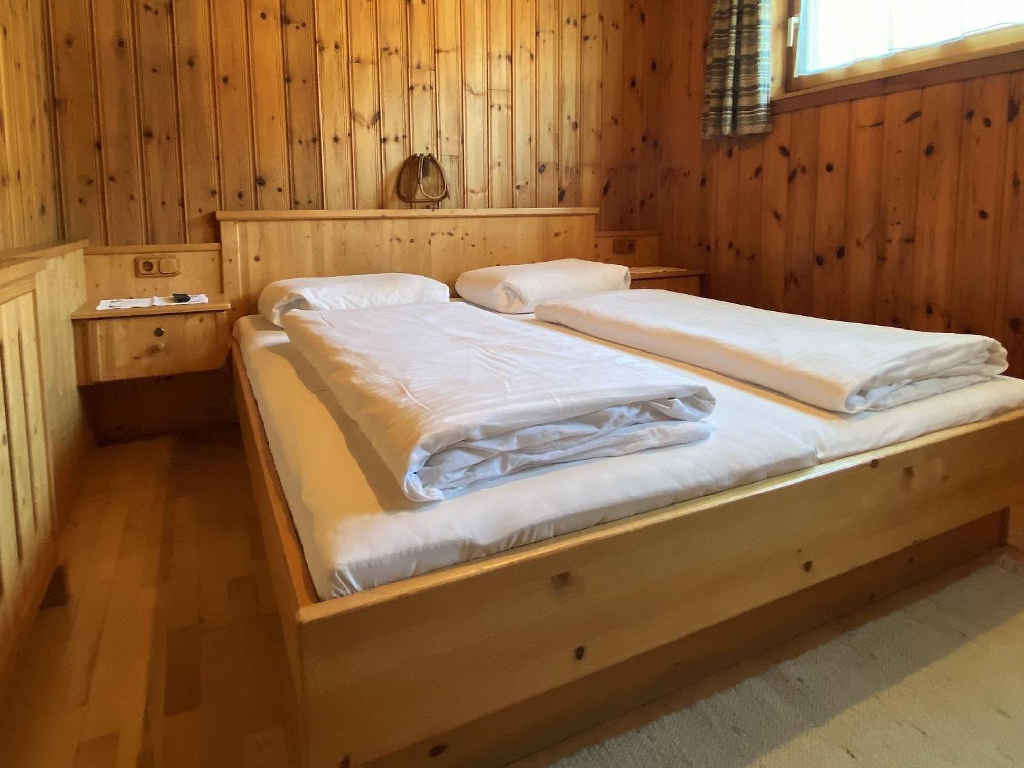 Landhaus Rohrmoser Zell am Ziller Pokoj fotografie